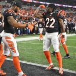 Cincinnati Bengals x Houston Texans: horário e onde assistir ao vivo a NFL