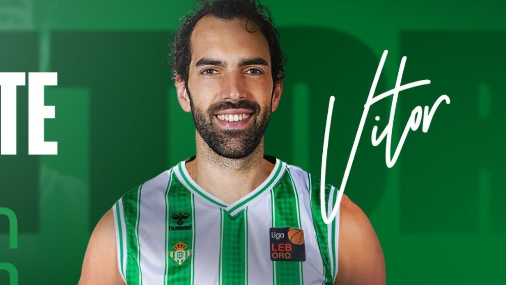 Jogador da Seleção Brasileira de basquete fecha com o Betis, da Espanha