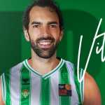Jogador da Seleção Brasileira de basquete fecha com o Betis, da Espanha