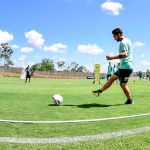 América: Benitez explica o que melhorar para a final do Mineiro