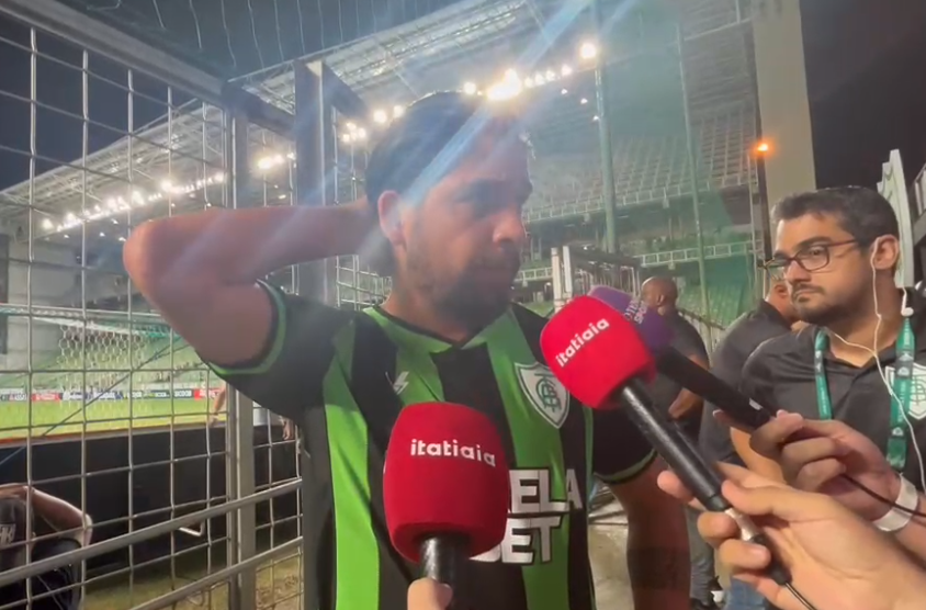 Após estreia na temporada, Benítez revela ‘treinamento especial’ para evitar lesões no América