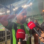 Após estreia na temporada, Benítez revela ‘treinamento especial’ para evitar lesões no América