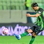 Benítez vira termômetro do América em meio à má fase na Série A