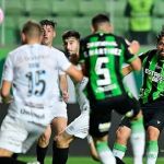 No América, Benítez vive temporada com mais gols e assistências na carreira