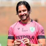 Após um mês, América voltará a contar com destaque ofensivo