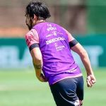 De volta ao América, Benítez participa de um gol a cada dois jogos em 2023