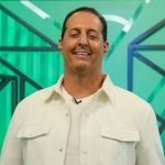 SBT demite apresentador Benjamin Back