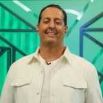 SBT demite apresentador Benjamin Back