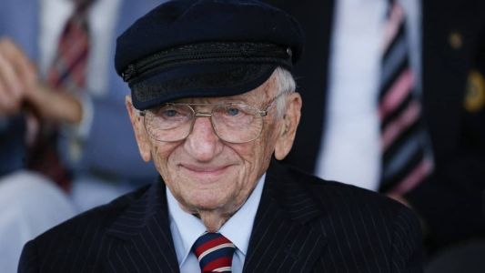 Benjamin Ferencz morreu aos 103 anos