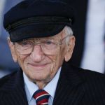 Último promotor de Nuremberg morre aos 103 anos 