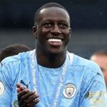 Mendy, do Manchester City, é inocentado em seis acusações de estupro