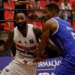 São Paulo x Minas: onde assistir ao jogo 2 das quartas de final do NBB