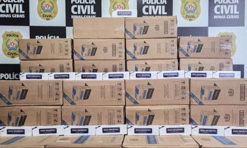 bens avaliados em um milhão de reais operação demeter ubá zona da mata - divulgação PCMG.jpg