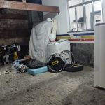 PM recupera bens furtados em residências na Cidade Alta em Juiz de Fora