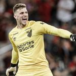 Ederson é cortado da Seleção Brasileira e Diniz convoca Bento, do Athletico