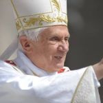 Confira data e local do velório de Bento XVI