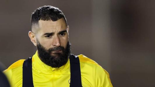 Benzema