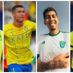 Quem são as estrelas do Campeonato Saudita, que começa nesta sexta (11)