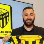 Benzema receberá quase um salário mínimo por minuto na Arábia; veja valores