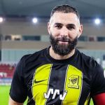 Liga Saudita: Al-Ittihad vence com hat-trick de Benzema em 1º jogo após queda de técnico