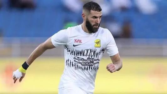 Benzema estaria insatisfeito com Nuno Espírito Santo