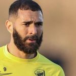 Time de Benzema quer dispensar português um mês após pagar R$162 milhões pela contratação