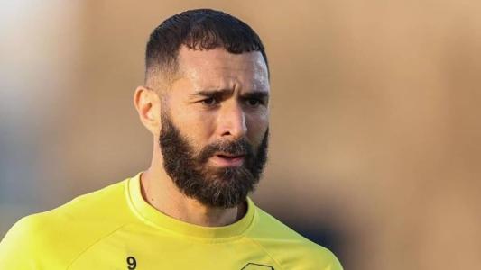Benzema foi acusado de ter ligação com grupo terrorista