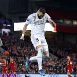Benzema desfalcará Real Madrid contra o Espanyol, mas deve voltar contra o Liverpool