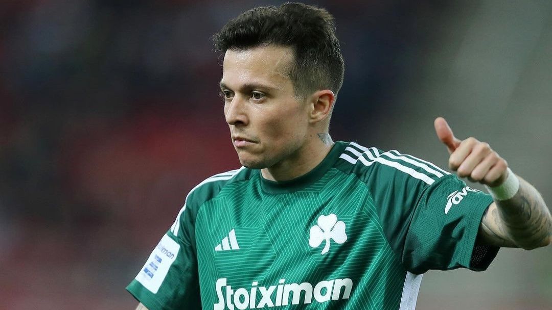 Em grande fase? Como Bernard chega ao Atlético após passagem pela Grécia