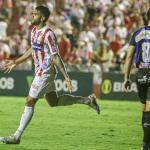 Náutico se impõe nos Aflitos, vence o Altos-PI, e segue firme no G8 da Série C