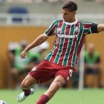Jornal espanhol coloca volante do Fluminense na mira do Betis-ESP