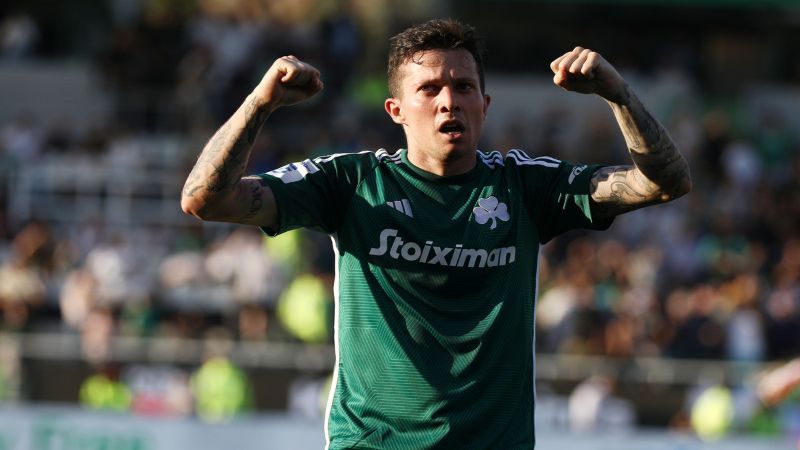 Perto de adeus à Europa, Bernard voltará ao Atlético para ser 'remanescente' do elenco