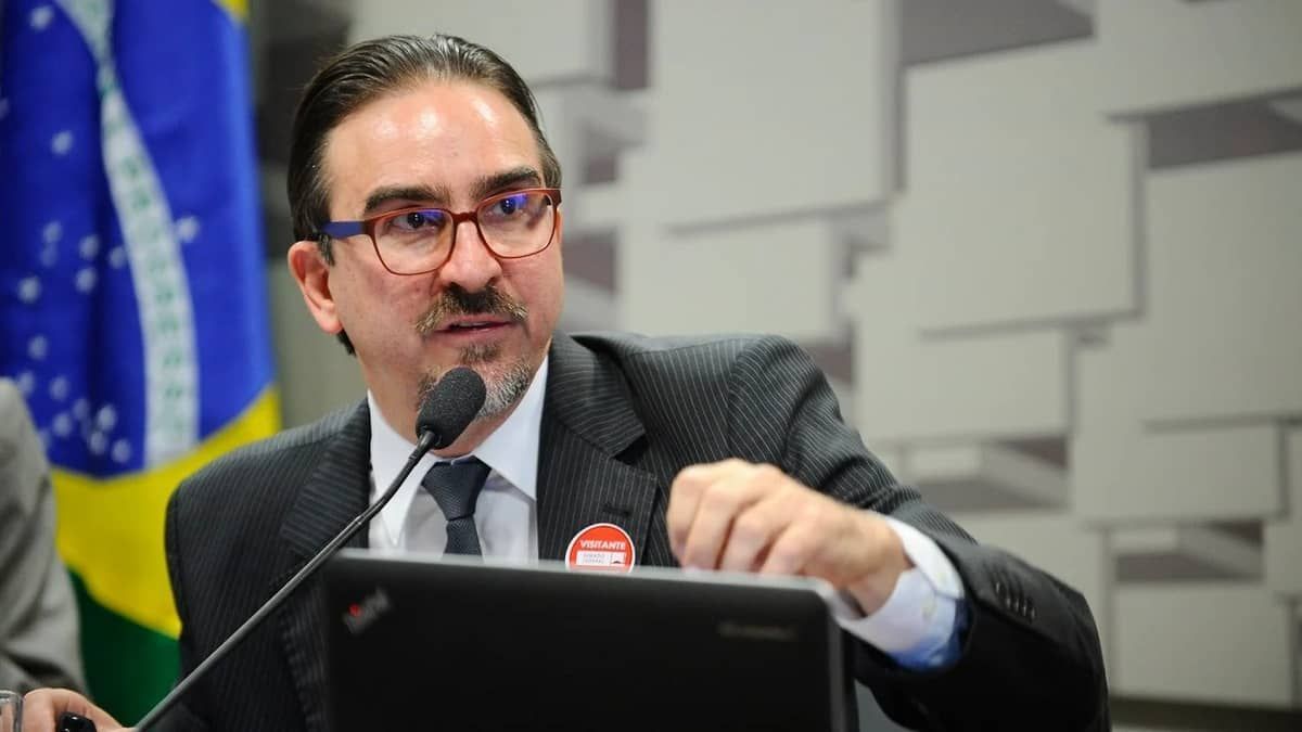 Reforma tributária: secretário detalhe alíquota de imposto para municípios, estados e União
