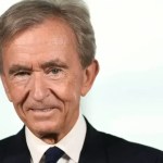 Bernard Arnault, o mais rico do mundo, é dono da Louis Vuitton e do Copacabana Palace: veja lista de empresas