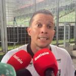 Tem favorito? Bernard projeta clássico entre Atlético e Cruzeiro