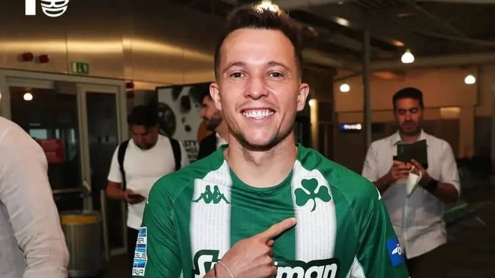 Atlético vai repatriar Bernard? Caetano abre o jogo sobre intenção do clube