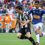 Atlético não descarta volta de Bernard, mas assunto está 'frio' no clube