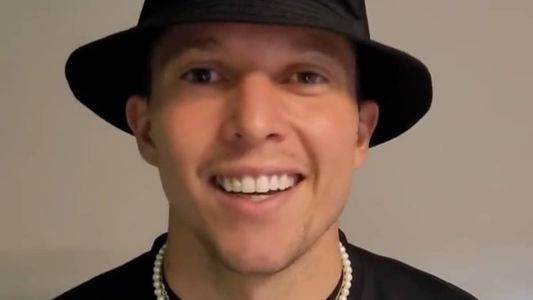 Bernard no Mineirão durante Atlético x Athletico-PR