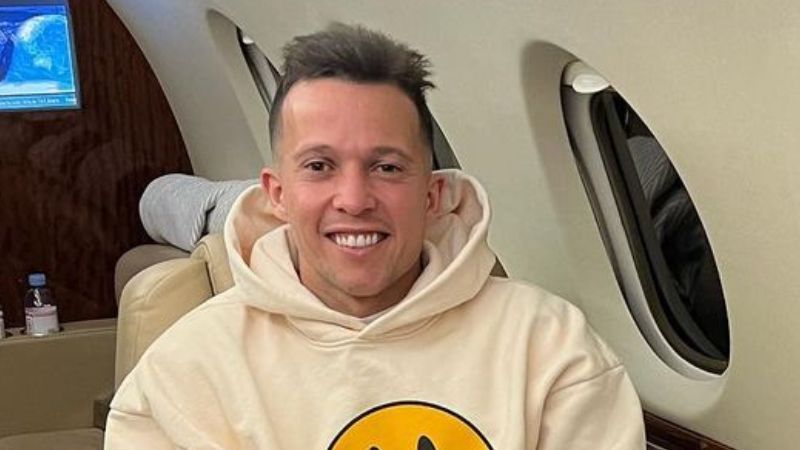 Reforço do Atlético, Bernard tem chegada a Belo Horizonte adiada; veja detalhes