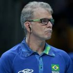 Bernardinho vai voltar à Seleção Brasileira? Diretor da CBV detalha 