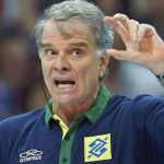 Bernardinho vai voltar à Seleção Brasileira de Vôlei? CBV avalia substituto para Renan