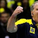 CBV acerta retorno de Bernardinho à Seleção Brasileira de Vôlei