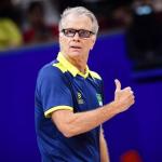 Com atletas do Minas, Bernardinho convoca Seleção Brasileira de Vôlei