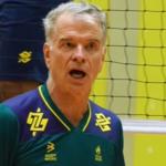 Vôlei: Lucarelli abre o jogo sobre volta de Bernardinho à Seleção Brasileira