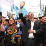 ONU condena tentativa de anulação do resultado das eleições na Guatemala