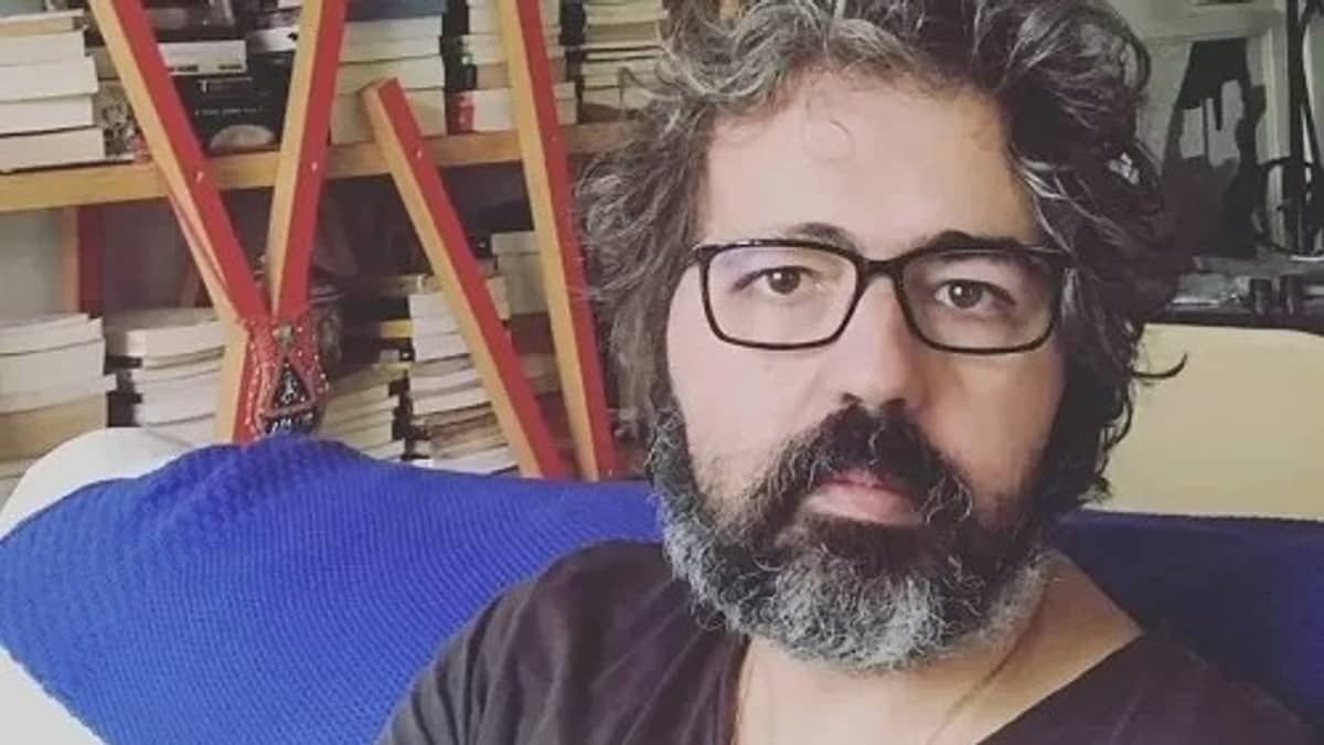 Morre jornalista Bernardo de La Peña, aos 47 anos, no Rio de Janeiro