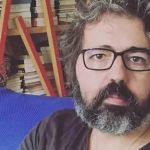 Morre jornalista Bernardo de La Peña, aos 47 anos, no Rio de Janeiro