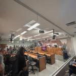 Secretário de Zema não vai à audiência que discutiu pancadaria em aula no Mineirão