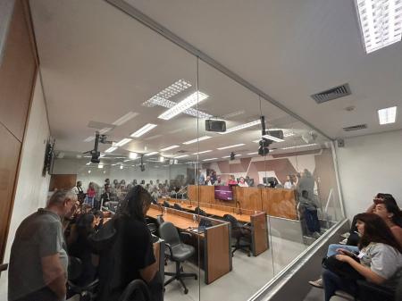 Secretário de Zema não vai à audiência na ALMG que discutiu pancadaria em aula no Mineirão