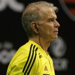 Com joia do Praia, Bernardinho convoca jogadores para Seleção Brasileira